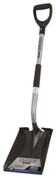 [10065650] DMB - VULCAN 34861 SQ POINT SHOVEL 30&quot; STL D-HANDLE