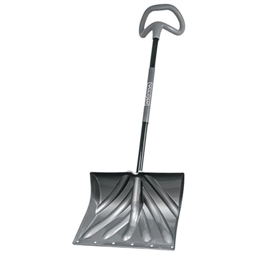[10065754] VULCAN 34636 SNOW SHOVEL 18" POLY