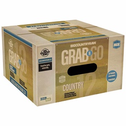 [10065990] BCR GRAB N GO MINI DINNER DEAL 12LB