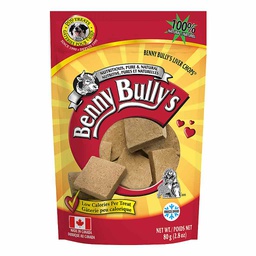 [10066024] BENNY BULLY'S LIVER CHOP 80GM