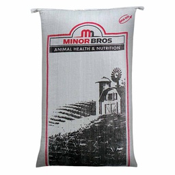 [01-1325] MB ROASTED SOYBEANS 25KG