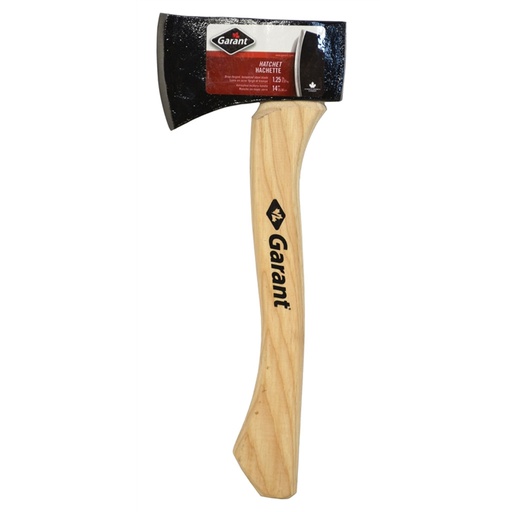 [10066210] GARANT 81257 HATCHET STL 14" 