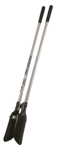 [10066222] VULCAN POST HOLE DIGGER STEEL 48" 34864