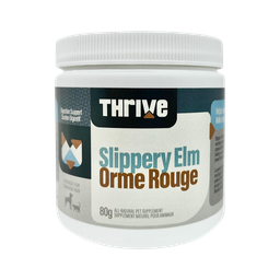 [10066314] BCR THRIVE SLIPPERY ELM POWDER 80GM  