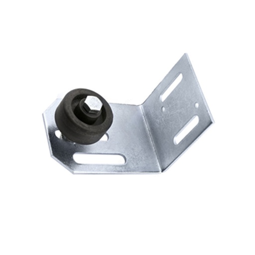 [10066490] DMB - ONWARD ADJUSTABLE WALL MOUNT STAY ROLLER, ZINC PLATED STEEL