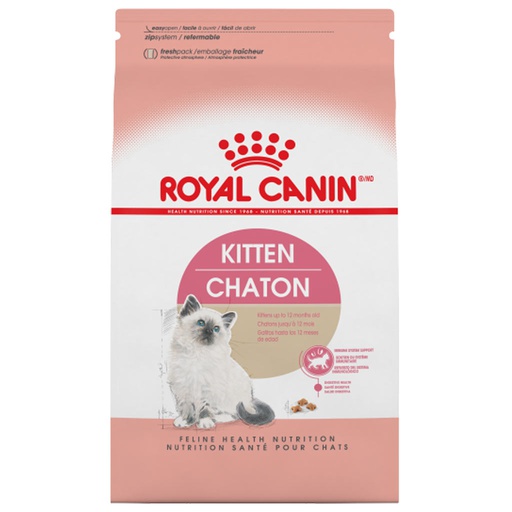 [10069418] ROYAL CANIN CAT KITTEN 7LB 