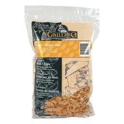 [10069906] DMB - ONWARD ALDER BABRBECUE WOOD CHIPS 170CU/IN