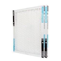 [20-202464] DMB - DUSTSTOP ELECTROSTATIC FURNACE FILTER, 24&quot;L X 20&quot;W X 1&quot; THICK
