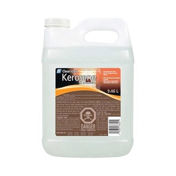 [10069940] RECOCHEM KEROSENE 9.46L CLEAR