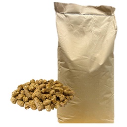 [10070612] MB 8-0-1 LAWN SUPPLEMENT W/CORN GLUTEN 20KG