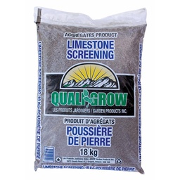 [10070628] QUALI GROW LIMESTONE SCREENING 18KG