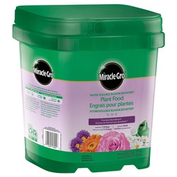 [10070958] MIRACLE GRO WTR SOLUBLE ULTRA BLOOM PLANT FOOD 15-30-15 1.5KG