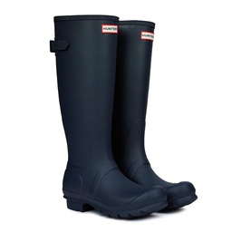[10071104] DMB - HUNTER ORIGINAL BACK ADJUST NAVY 7