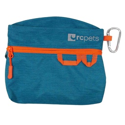 [10071536] RC PET  QUICK GRAB TREAT BAG HEATHER TEAL