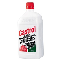 [10071668] DMB - CASTROL 00174-42 SNOWMOBILE OIL 1L, 3SAE