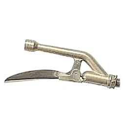 [10072668] DMB - CHAPIN SHUT-OFF ASSEMBLY BRASS INDUSTRIAL W/ FITTING 6-6062