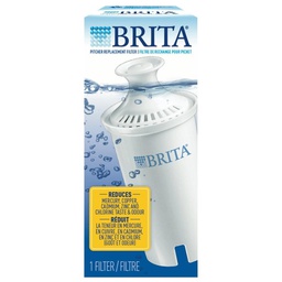 [10072920] DMB - 635501PAK1 BRITA FILTER 1CT   