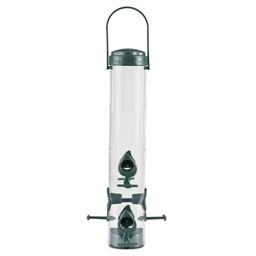 [166-380004] DV - CLASSIC SEED TUBE FEEDER 1.5LBS