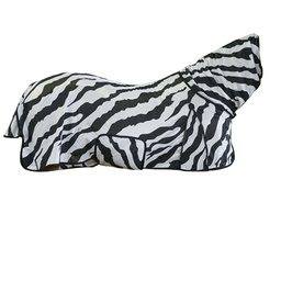 [10073786] DV - ORIEN DELUXE ZEBRA FLY SHEET 67-69&quot;