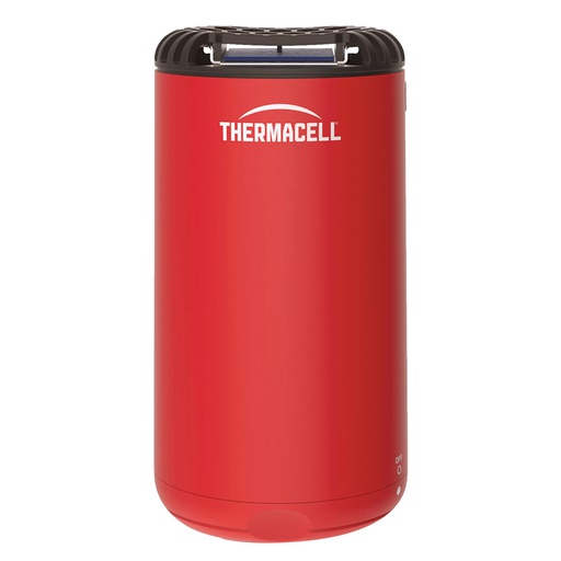 [10073862] THERMACELL PATIO SHIELD REPELLER- RED