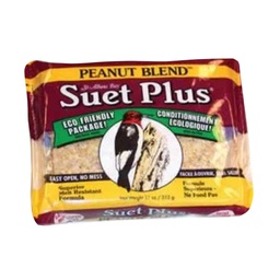 [164-204122] WILDLIFE SCIENCE PEANUT BLEND 11 oz.