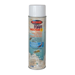 [10074100] KONK FOAM INSECTICIDE II 450G