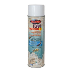[184-494718] KONK FOAM INSECTICIDE II 450G