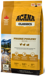 [10074262] ACANA DOG PRAIRIE POULTRY 9.7KG