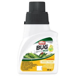 [184-472353] ORTHO ECOSENSE BUG B GON INSECTICIDE CONCENTRATE 500ML
