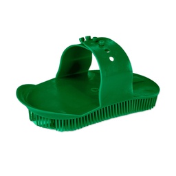 [10074996] DV - CURRY COMB PLASTIC GREEN