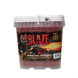 [10076230] DMB - RACK STACKER MINERAL BLAZE 9.07KG