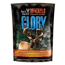 [10076234] DR - RACK STACKER MINERAL GLORY 2.27KG