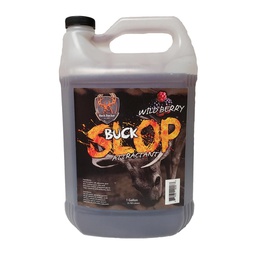 [10076248] DMB - RACK STACKER BUCK SLOP WILDBERRY 4L