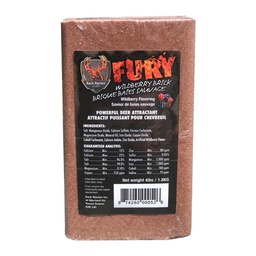 [10076254] RACK STACKER FURY BRICK WILDBERRY 1.84KG