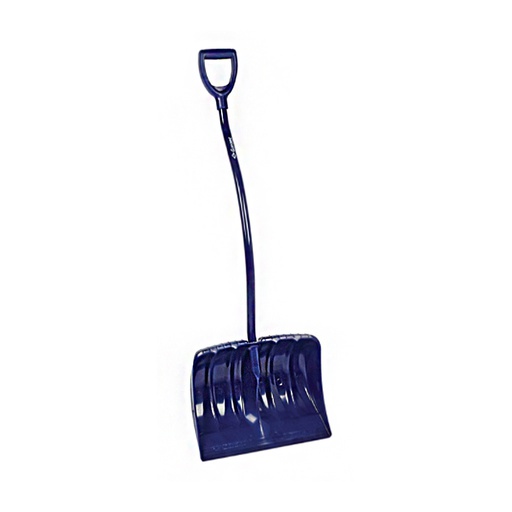 [10076432] GARANT SNOW SHOVEL 55" ERGO HNDL