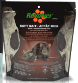 [10076824] SO - REVOLVER SOFT BAIT 50X12GM