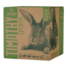 [156-000476] STANDLEE PREMIUM WESTERN FORAGE TIMOTHY HAY 10LB
