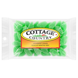 [10076962] COTTAGE COUNTRY SPEARMINT LEAVES