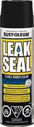 [10077342] RUST-OLEUM LEAK SEAL BLACK 14OZ 