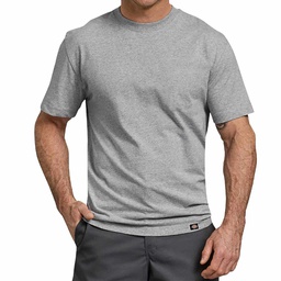 [10077638] DMB - DICKIES MENS PERFORMANCE COOLING TEE GREY M