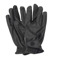 [120-470116BKSM] OVATION TEKFLEX GLOVE BLACK SM