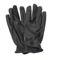 [10077826] OVATION TEKFLEX GLOVE BLACK LARGE