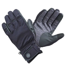 [120-307798] OVATION THERMAFLEX GLOVE BLACK LRG