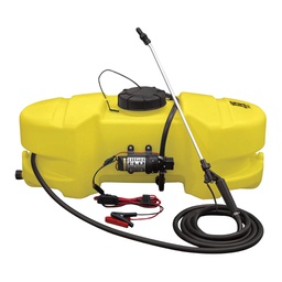 [178-006905] DV - AG SOUTH COMPRESSION SPRAYER 15GAL
