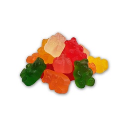 [37-492476] COTTAGE COUNTRY GUMMY BEARS