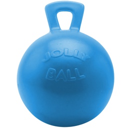 [10078466] JOLLY BALL BLUEBERRY SCENTED LIGHT BLU 10&quot;