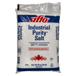 [10078478] DMB - SIFTO INDUSTRIAL PURITY SALT 20KG 
