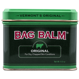 [10078776] BAG BALM OINTMENT &amp; MOISTURIZER 8OZ