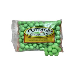 [10078908] COTTAGE COUNTRY SPEARMINT SCOTCH MINTS