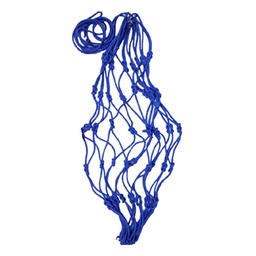 [10078928] DMB - GER-RYAN COTTON HAY NET ROYAL BLUE